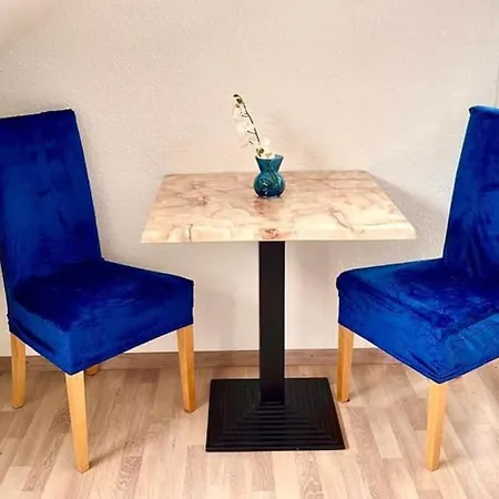 Zuhause Im Ruhrgebiet 3 Mit Balkon Oberhausen (North Rhine-Westphalia)