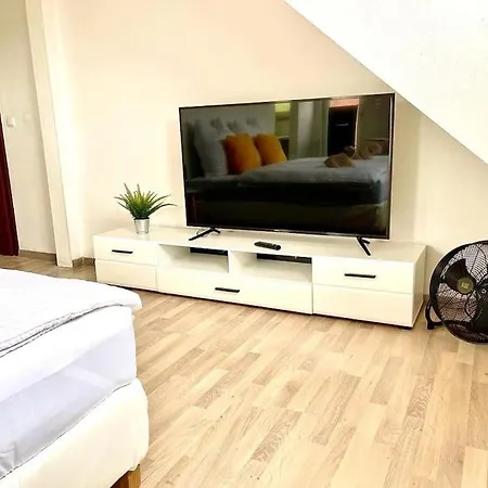 Zuhause Im Ruhrgebiet 3 Mit Balkon أوبيرهاوزين