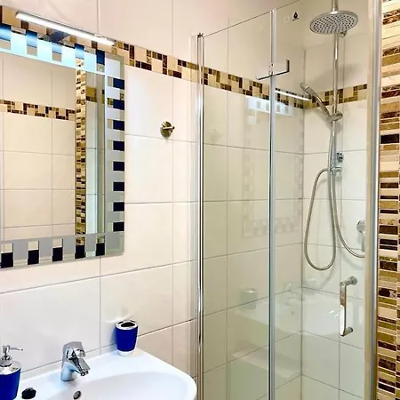 Appartamento Zuhause Im Ruhrgebiet 3 Mit Balkon *