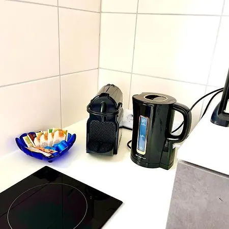 Zuhause Im Ruhrgebiet 3 Mit Balkon *